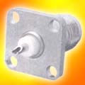 T6551A1-NT3G-50 Panel receptacle Jack　