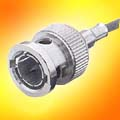 B1121F9 (Diecast Shell) STRAIGHT PLUG-NON CAPTIVE CONTACT